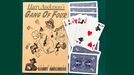 Gang of Four by Harry Anderson - Merchant of Magic