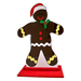 The Gingerbread Man (forgetful) by Premium Magic 