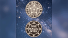 Giveaway Magic Wishing Coins (20 Plastic Coins) by Alan Wong - Merchant of Magic