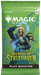 Magic The Gathering : Secrets of Strixhaven Play Booster Pack - Merchant of Magic Magic Shop