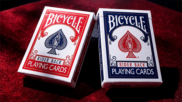 Gone Ring (Blue) by Vladimir Zhukov x Hide - Merchant of Magic
