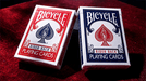 Gone Ring (Red) by Vladimir Zhukov x Hide - Merchant of Magic