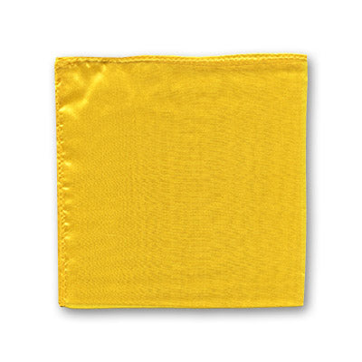 Silk 12 inch single (Yellow) Magic by Gosh 