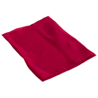 Silk 18 inch (Red) Magic by Gosh 