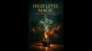 High Level Magic by Simon - ebook - Merchant of Magic