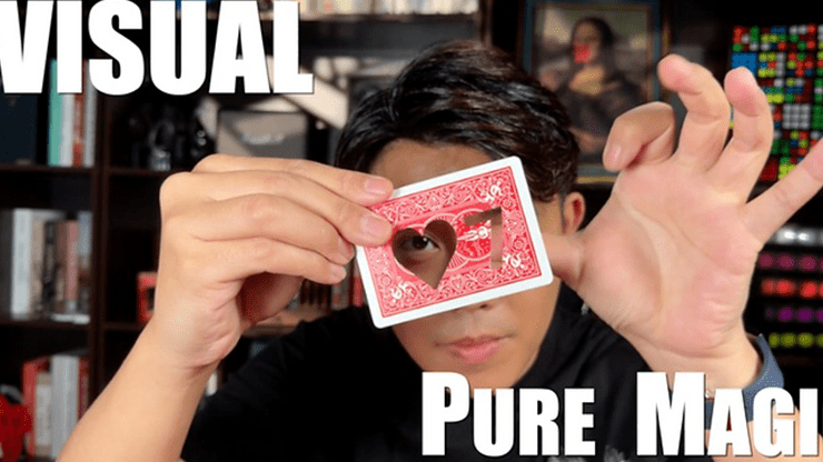 Hollow (Blue) - Merchant of Magic