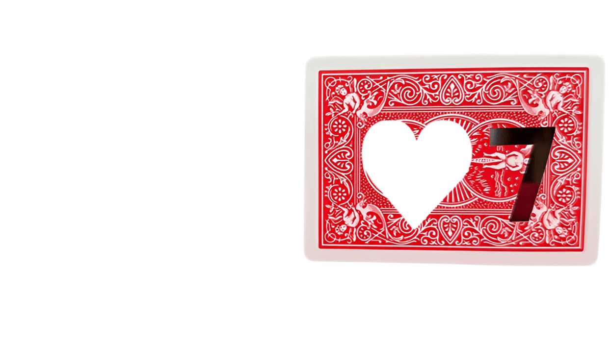 Hollow (Red) - Merchant of Magic