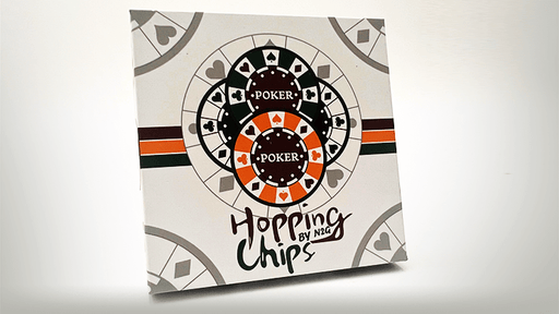 Hopping Chips - Merchant of Magic