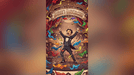 Houdini's Handkerchief by Juan Pablo - Merchant of Magic