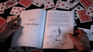 How to Make Teller Laugh by Markobi - Merchant of Magic