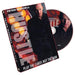 Hustle - DVD - Peter Wardell - Merchant of Magic