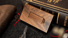 Impossible Cut by Didier Clement & TCC Magic - Merchant of Magic