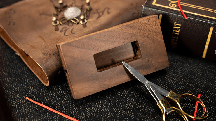 Impossible Cut by Didier Clement & TCC Magic - Merchant of Magic