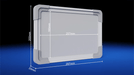 Impression Whiteboard by IARVEL Magic - Merchant of Magic