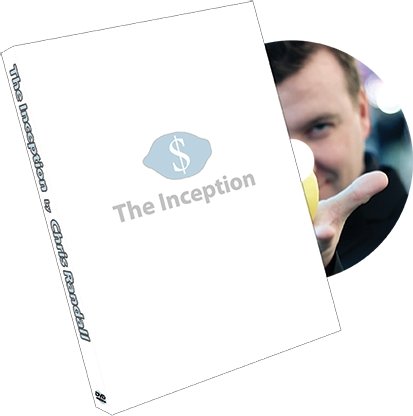 Inception by Chris Randall - Merchant of Magic