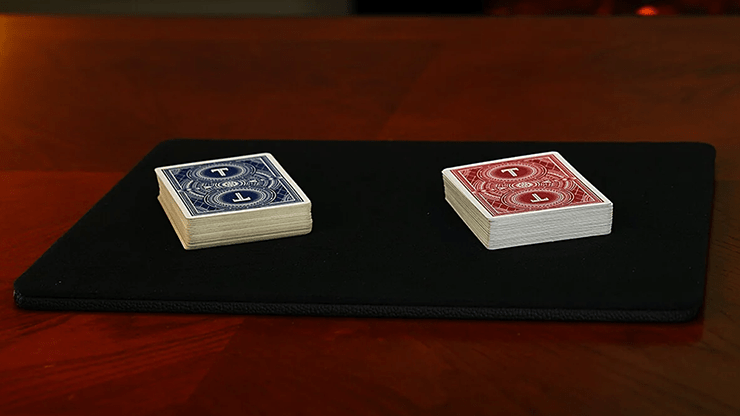 ISYC Deck Only by T-Tech - Merchant of Magic