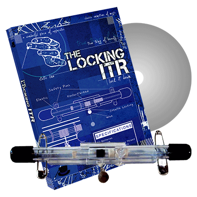 Locking Micro ITR by Sorcery Manufacturing 