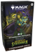 Secrets of Strixhaven Commander Deck - Witherbloom Pestilence - Merchant of Magic Magic Shop