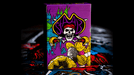 KEVIN STAAB 40TH ANNIVERSARY PIRATE PLAYING CARDS - Merchant of Magic