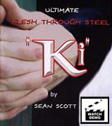 Ki - By Sean Scott - Merchant of Magic