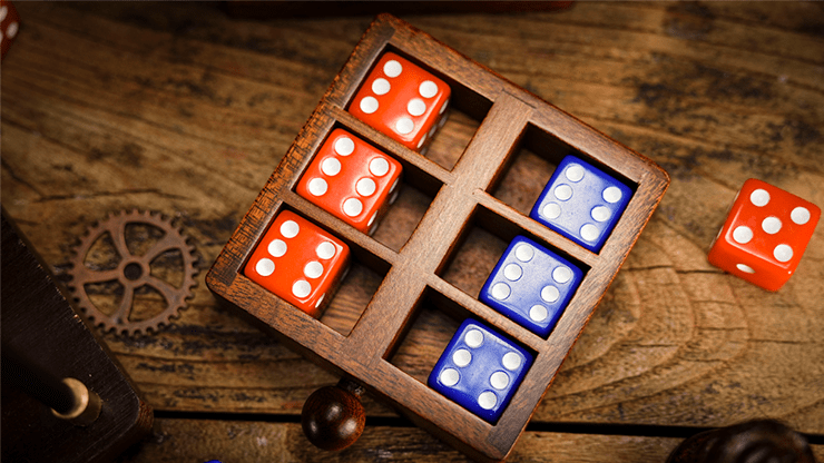 Kirin Dice 2.0 by Classicho - Merchant of Magic