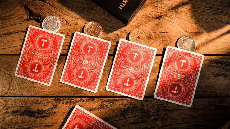 Labyrinth by Dave Loosley & TCC Magic - Merchant of Magic