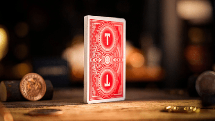 Labyrinth by Dave Loosley & TCC Magic - Merchant of Magic