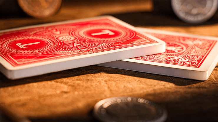 Labyrinth by Dave Loosley & TCC Magic - Merchant of Magic