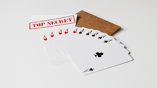 Lazy Leader by Kimoon Do - Merchant of Magic