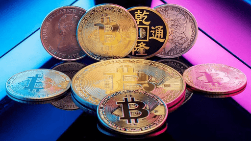 LCC Pro Coin Set by N2G - Merchant of Magic