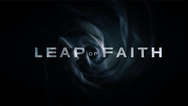 Leap of Faith by SansMinds Creative Lab - DVD - Merchant of Magic