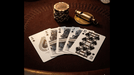 Locomotive Playing Cards by Collectable Playing Cards - Merchant of Magic