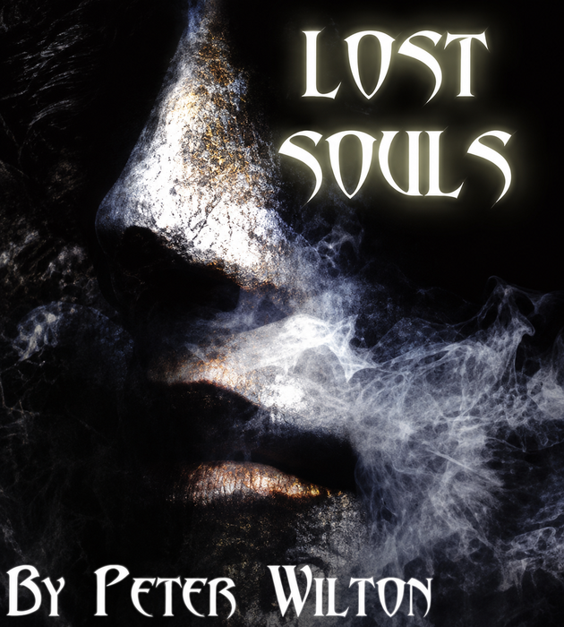 Lost Souls by Peter Wilton - INSTANT DOWNLOAD
