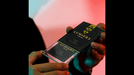 Lumiere (Blue) By Agus Tjiu - Merchant of Magic
