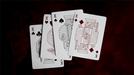 Mad Enigma Playing Cards - Merchant of Magic