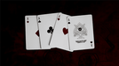 Mad Enigma Playing Cards - Merchant of Magic