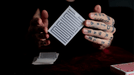 Mad Enigma Playing Cards - Merchant of Magic