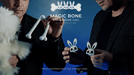 Magic Bones by Leonardo Arvelaez - Merchant of Magic