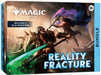 Magic The Gathering : Reality Fracture Bundle - Merchant of Magic
