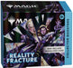 Magic The Gathering : Reality Fracture Collector Booster Box - Merchant of Magic