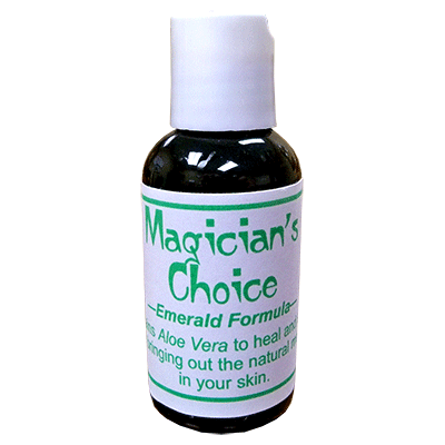 Magician's Choice (Emerald Formula) 