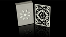 Majolica V2 Luminescent Playing Cards - Merchant of Magic