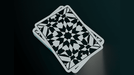 Majolica V2 Luminescent Playing Cards - Merchant of Magic
