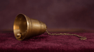 Master Bell - Self Ringing Bell - Merchant of Magic