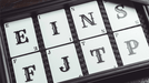 MBTI Match - Merchant of Magic