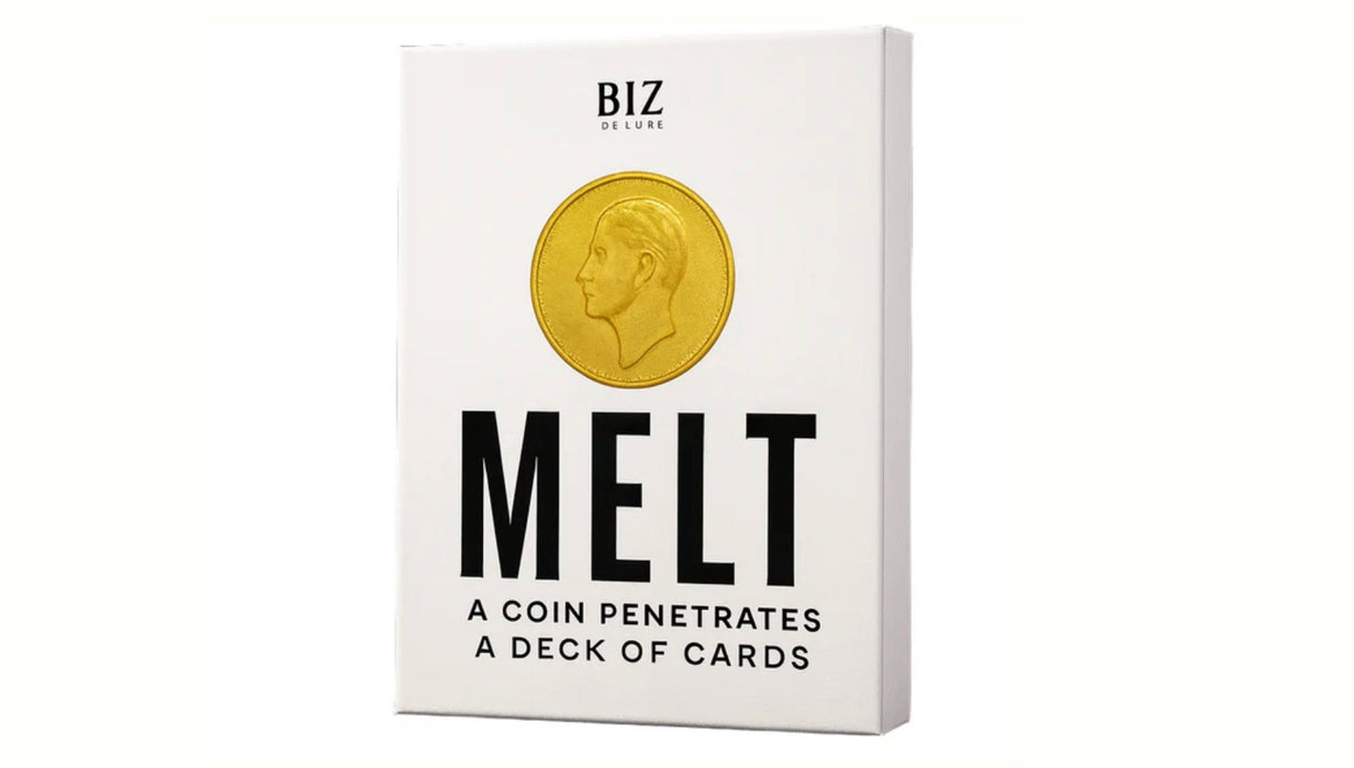 Melt by Biz - Instant Download