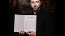 Mental Theater by Vincent Hedan - Book - Merchant of Magic