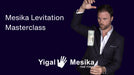 Mesika Levitation Masterclass - Merchant of Magic