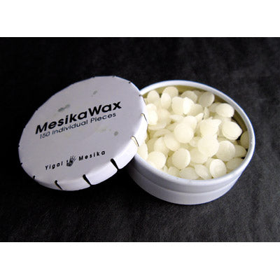 Mesika Wax by Yigal Mesika 