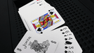 Mini Bicycle Cards (Fuchsia) - Merchant of Magic
